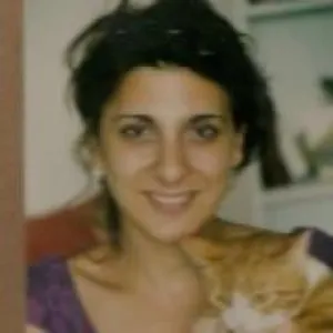 Virginie - Prof de fle - français langue étrangère - Issy-les-Moulineaux