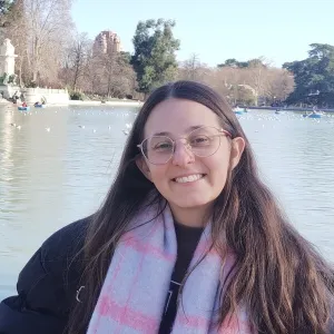 Catalina - Entrenador personal - Madrid