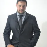 Carlos Andres - Profe de diseño gráfico - Bogotá