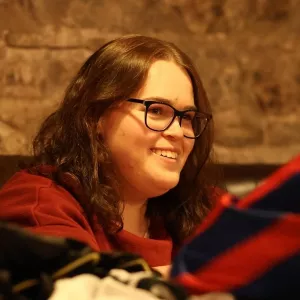Freya - English tutor - Staplehurst