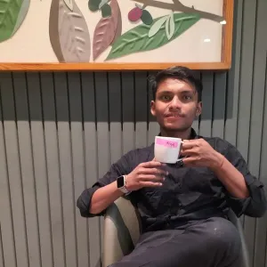 Ayush Singh - Maths tutor - Kanpur