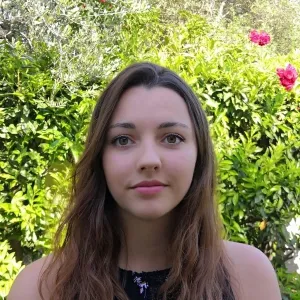 Roxane - Prof de maths - Peymeinade