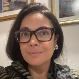 Giovana - Professor de português para estrangeiros - Nova Gardênia