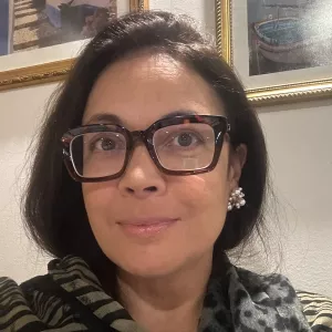 Giovana - Professor de português para estrangeiros - Nova Gardênia