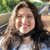 Victoria - Maths tutor - Washington