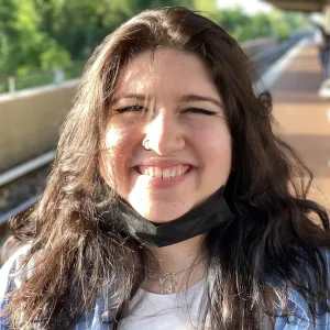 Victoria - Maths tutor - Washington