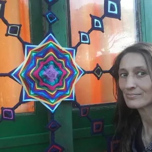 Manu - profesor de meditación - Cullera