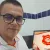 Alexandre Melo - Professor de português para estrangeiros - Traipu