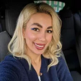 Narges - English tutor - London