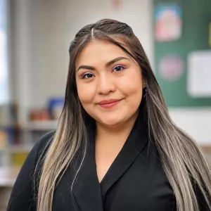 Maria - Profesor de apoyo escolar - Tlalnepantla