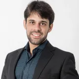 Tácito Conrado - Prof de desenvolvimento pessoal - 