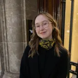 Kamila - tutor de tareas - Calella