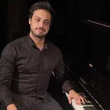 Cristian - profesor de piano - Buenos Aires