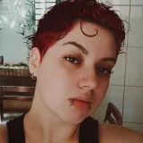 Maria - Professor de inglês - São Paulo