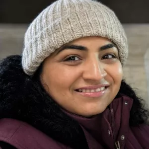 Sabreen - Maths tutor - Cumming