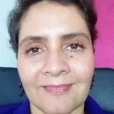 MARCELA - Profesor de ciencias sociales - Tezoyuca