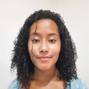 Shareenn mariee - profesor de español para extranjeros - 