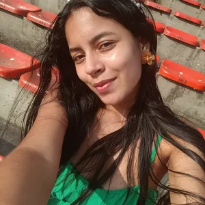 Brigid Vanesa - Profe de programación - Medellín