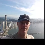 Mario - personal trainer - Curitiba