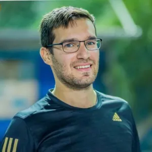 Dominic - Chemistry tutor - Fontana