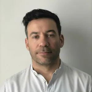 Albert - prof de Autodesk - 3ds Max - Barcelona