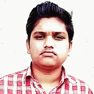 Prashant - Maths tutor - Pune