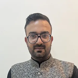 Dr Sandeep - Maths teacher - Bathinda