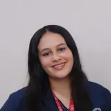 Nasly - Profe de apoyo escolar - Pasto