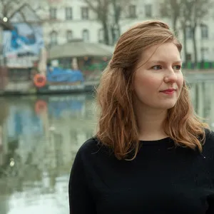 Sonia - Prof d'histoire - Paris 19e