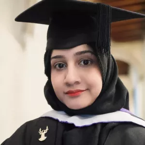 Gulrukh - Maths tutor - Droitwich spa
