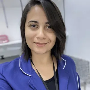 Juliane - Professor de saúde pública - Ribas do Rio Pardo