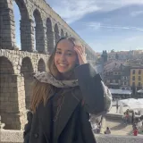 Ines - tutor académico - Salamanca
