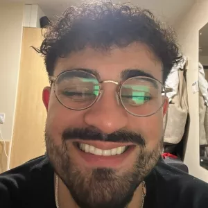 Awais - Chemistry teacher - Manchester