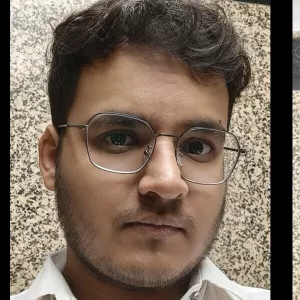 Mohit - English tutor - Gurugram