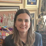 Sinem - Türk dili ve edebiyatı öğretmeni - Çanakkale