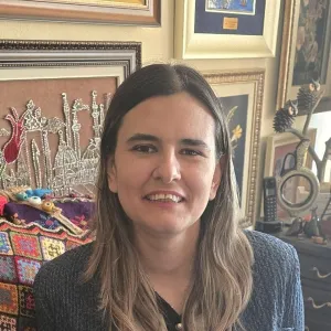 Sinem - Türk dili ve edebiyatı öğretmeni - Çanakkale