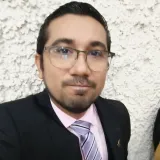 HECTOR IVÁN - Profe de inglés - Colima