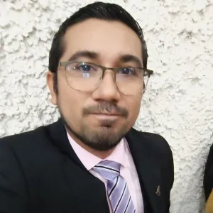HECTOR IVÁN - Profe de inglés - Colima