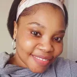 Silindile - English tutor - Durban