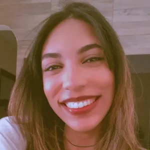 Beatriz - Professor de português para estrangeiros - 