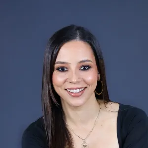 Mariel - Profe de maquillaje - Ciudad Real