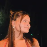 Agustina - profesor de español para extranjeros - Buenos Aires