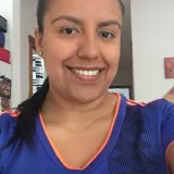 María De Los Angeles - Spanish tutor - Montréal