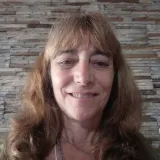 Marcela - Profe de español y literatura - General Villegas