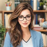 Laiba - English tutor - Orlando