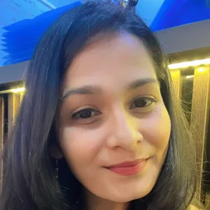 Shalineet - English tutor - Kuala Lumpur