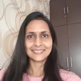 Priyankshi - English teacher - Gurugram