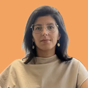 Cécile - Profesor de francés - Alhama de Granada