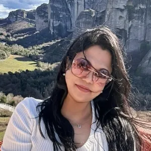 Anuka - Singing Tutor - Dublin