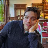 Gabriel - Prof de français - Morges